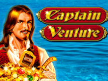 Captain Venture