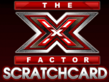 Xfactor Scratch