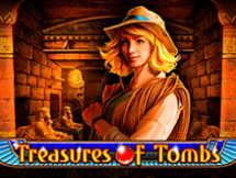 Treasures Of Tombs