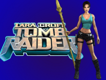 Tomb Raider