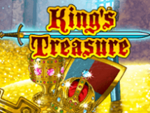 King's Treasure