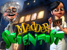 Madder Scientist